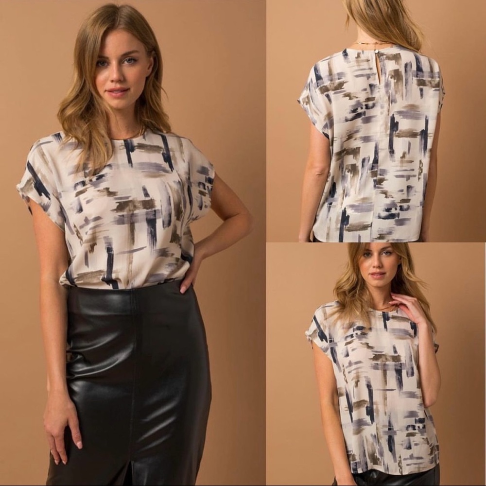 Gilli Top size L